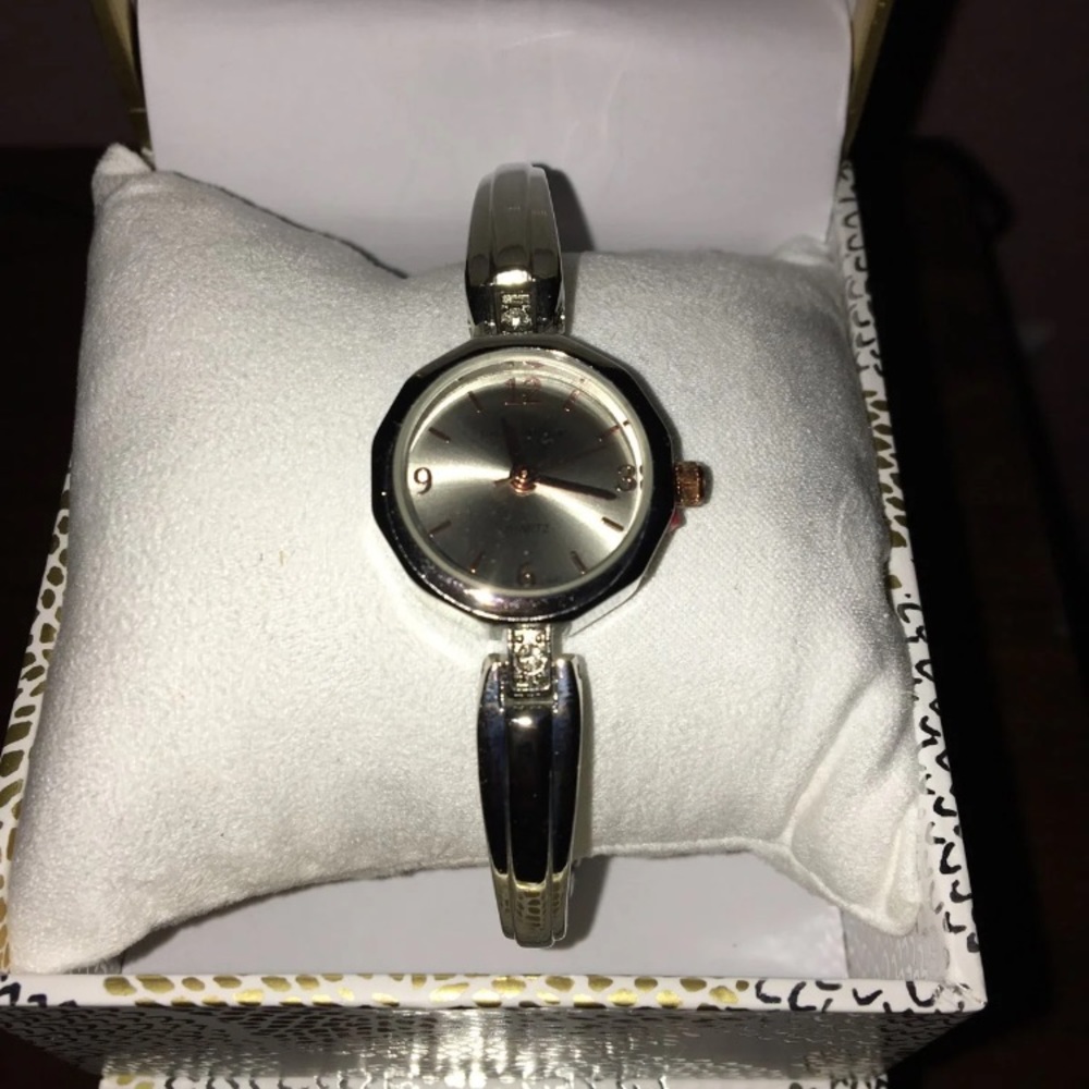Charter Club Watch
